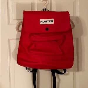 Hunter for Target backpack!